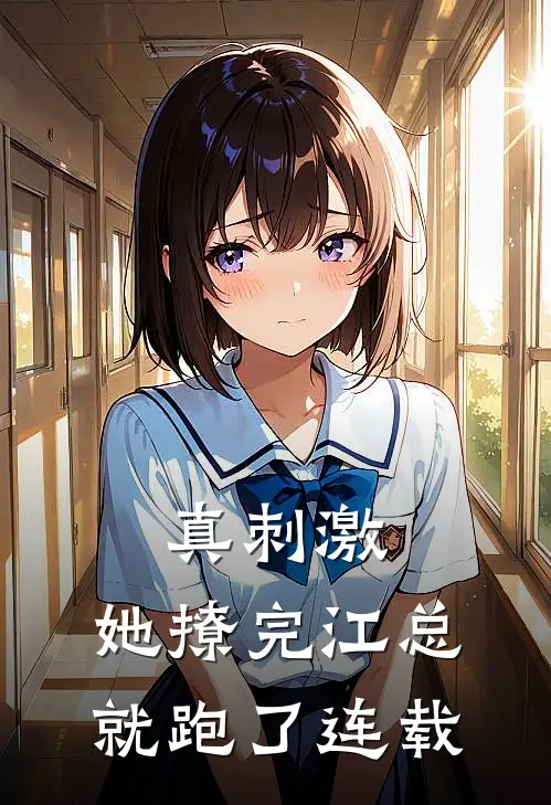 真刺激，她撩完江总就跑了连载