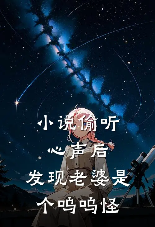 小说偷听心声后，发现老婆是个呜呜怪