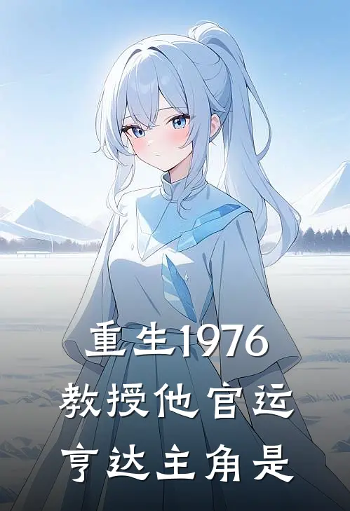 重生1976，教授他官运亨达主角是