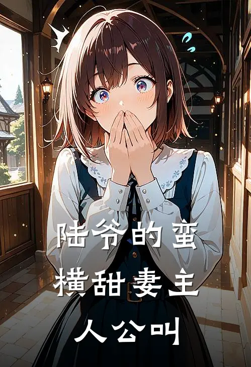 陆爷的蛮横甜妻主人公叫