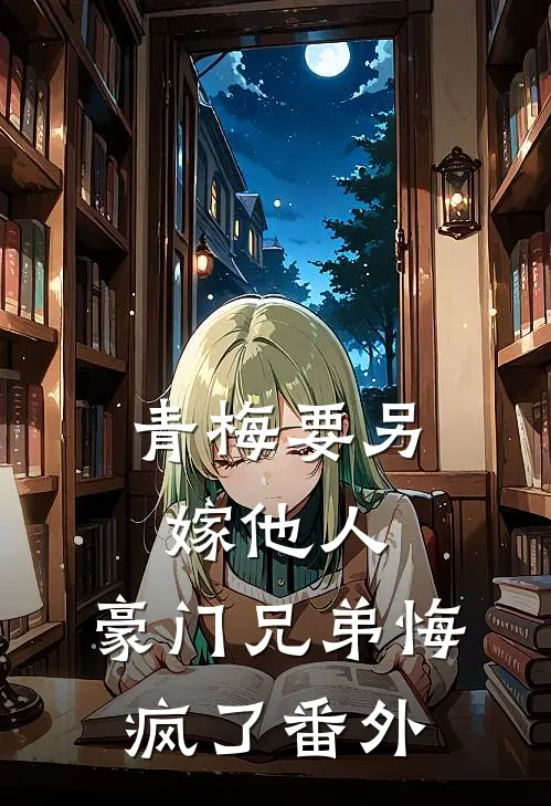 青梅要另嫁他人，豪门兄弟悔疯了番外