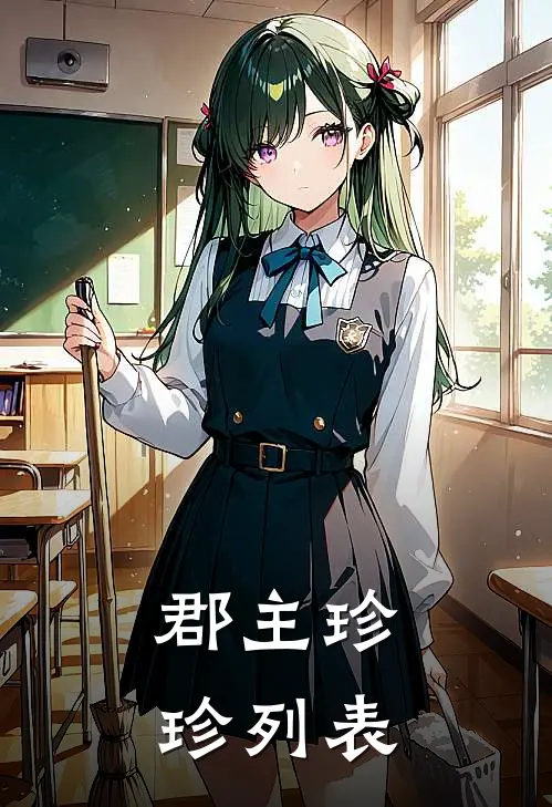 郡主珍珍列表