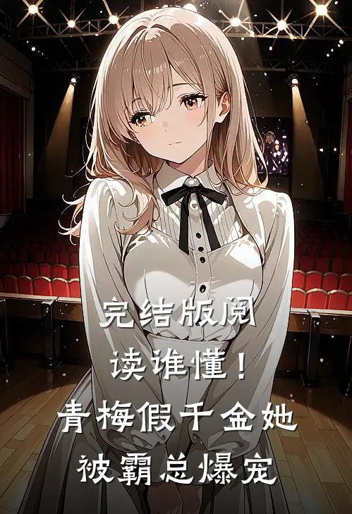 完结版阅读谁懂！青梅假千金她被霸总爆宠