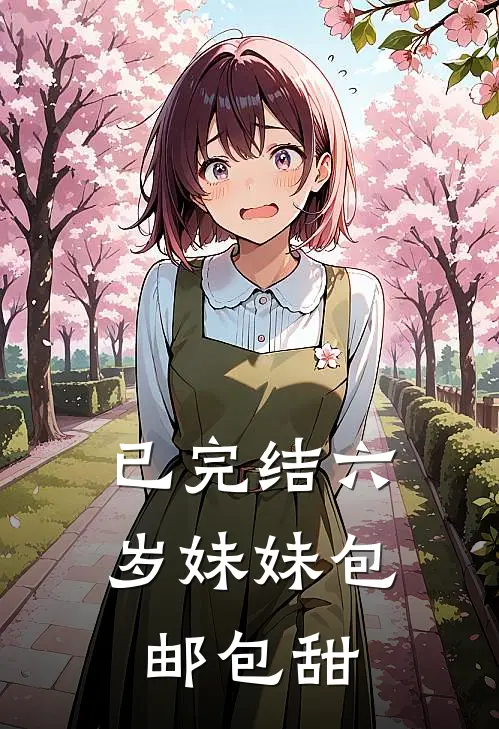 已完结六岁妹妹包邮包甜