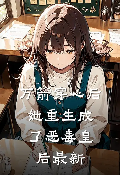 万箭穿心后，她重生成了恶毒皇后最新