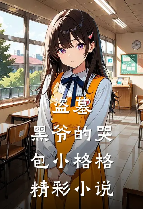 盗墓：黑爷的哭包小格格精彩小说