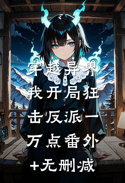 穿越异界，我开局狂击反派一万点番外+无删减