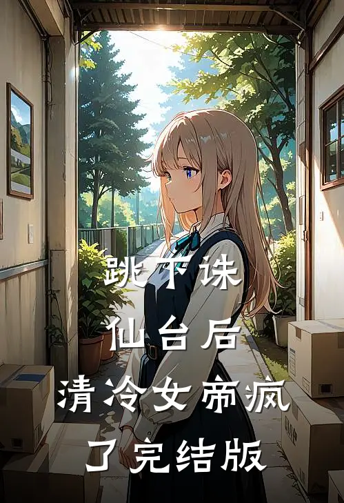 跳下诛仙台后，清冷女帝疯了完结版