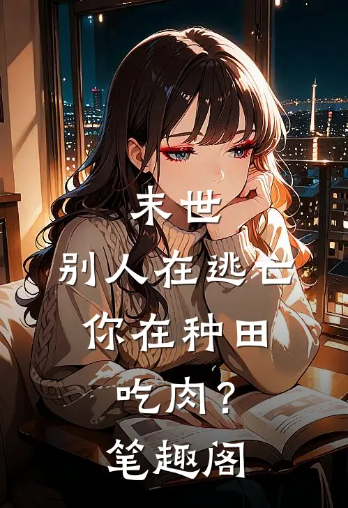 末世：别人在逃亡，你在种田吃肉？笔趣阁