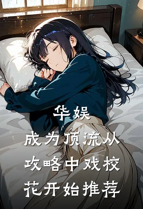 华娱：成为顶流从攻略中戏校花开始推荐
