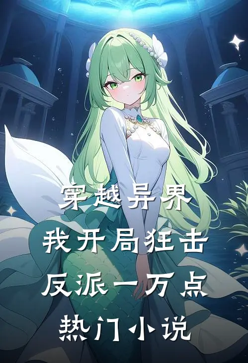 穿越异界，我开局狂击反派一万点热门小说
