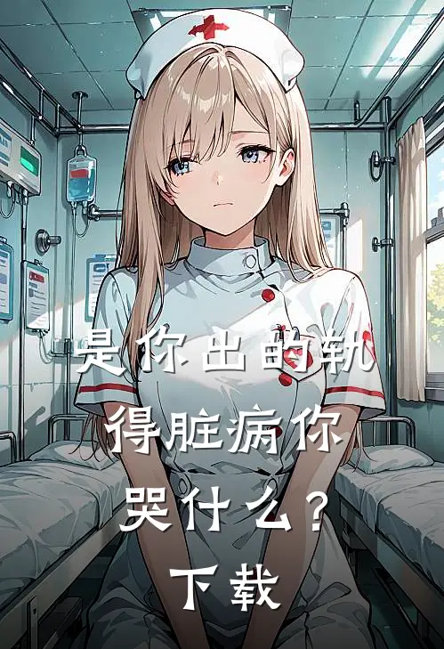 是你出的轨，得脏病你哭什么？下载