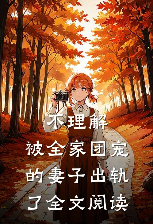 不理解，被全家团宠的妻子出轨了全文阅读
