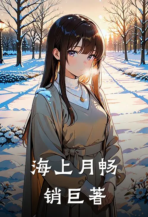 海上月畅销巨著