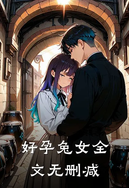 好孕兔女全文无删减