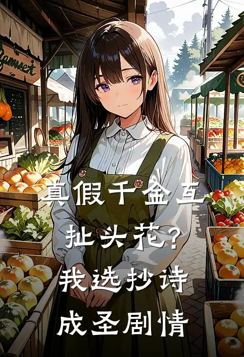 真假千金互扯头花？我选抄诗成圣剧情