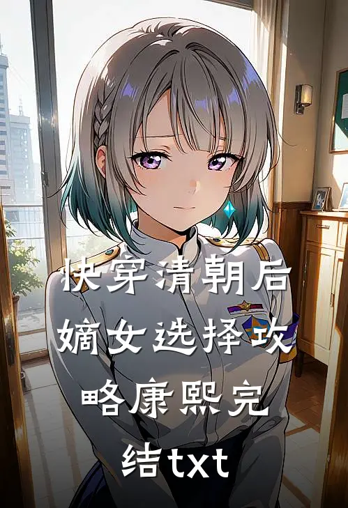 快穿清朝后，嫡女选择攻略康熙完结txt