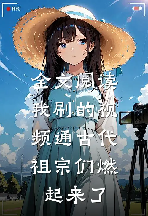 全文阅读我刷的视频通古代，祖宗们燃起来了