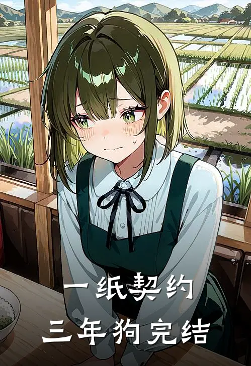一纸契约，三年狗完结