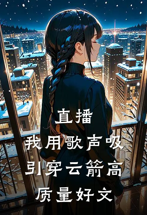 直播：我用歌声吸引穿云箭高质量好文
