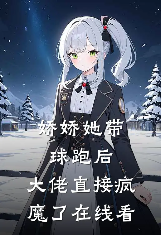 娇娇她带球跑后，大佬直接疯魔了在线看
