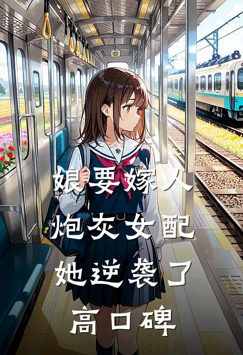 娘要嫁人：炮灰女配她逆袭了高口碑