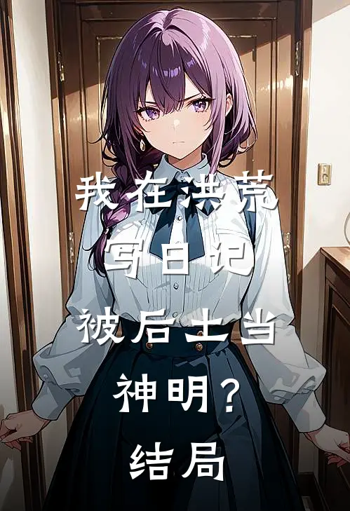 我在洪荒写日记，被后土当神明？结局
