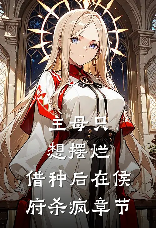 主母只想摆烂，借种后在侯府杀疯章节