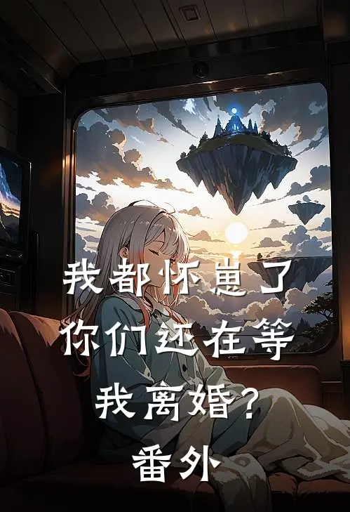 我都怀崽了，你们还在等我离婚？番外
