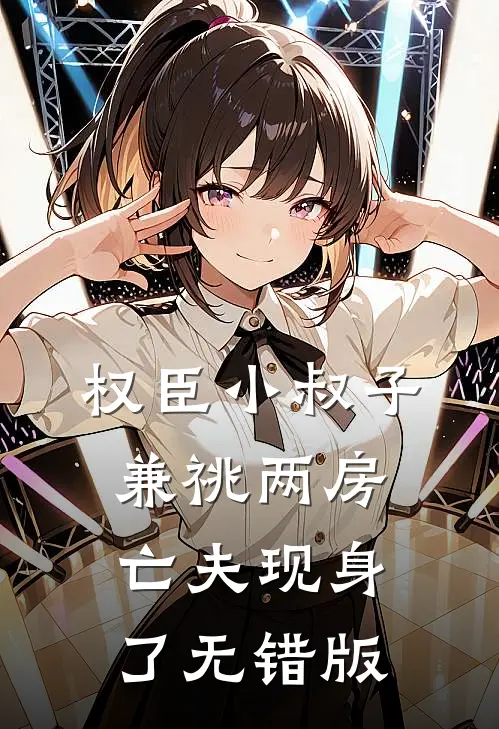 权臣小叔子兼祧两房，亡夫现身了无错版