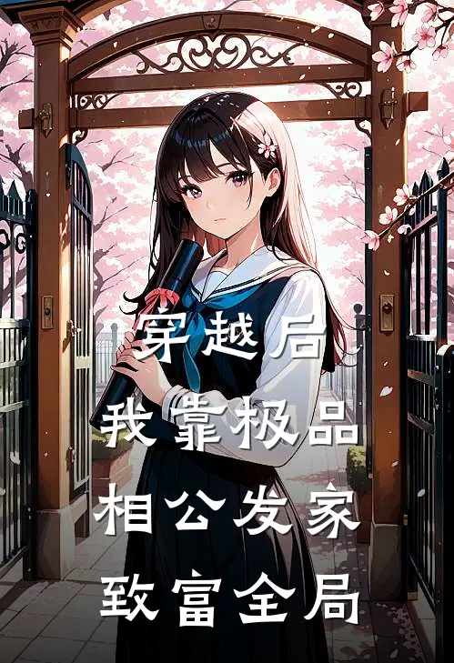 穿越后，我靠极品相公发家致富全局