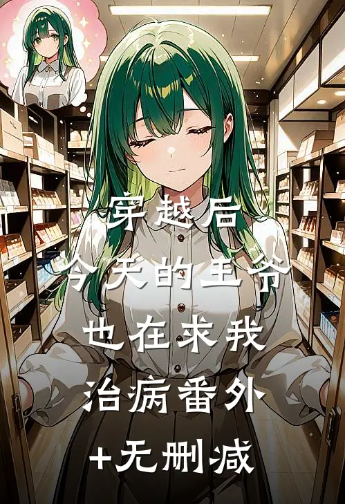 穿越后，今天的王爷也在求我治病番外+无删减