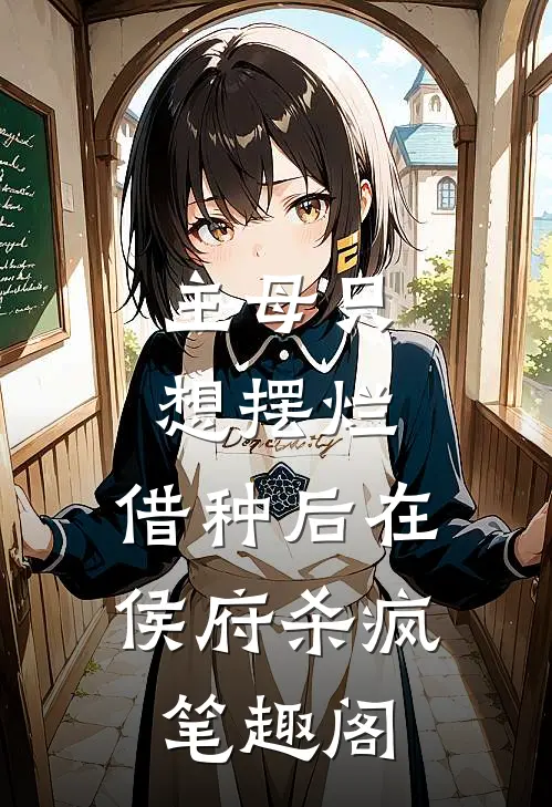 主母只想摆烂，借种后在侯府杀疯笔趣阁
