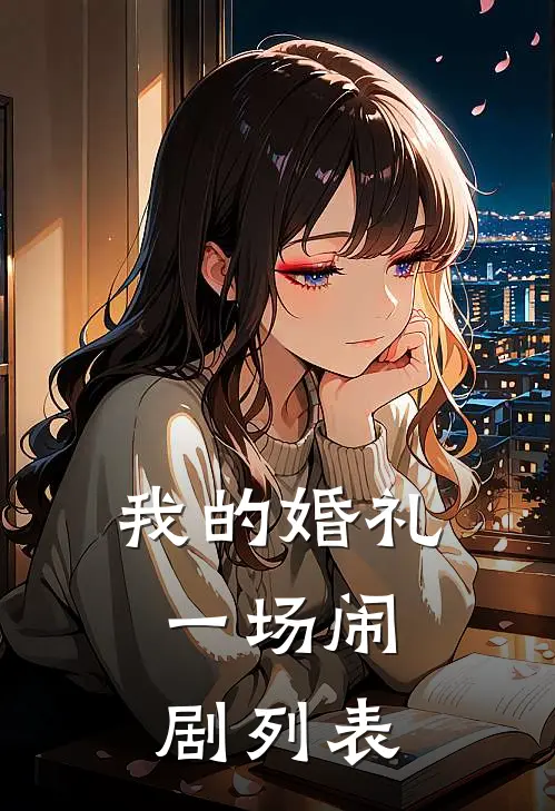 我的婚礼，一场闹剧列表