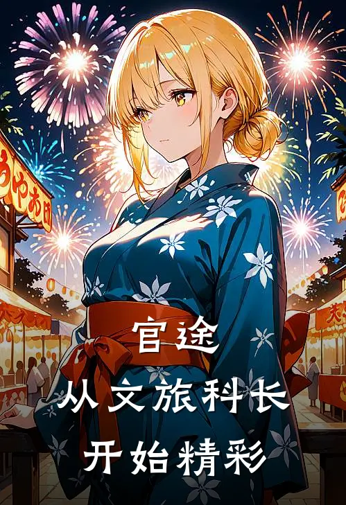 官途：从文旅科长开始精彩