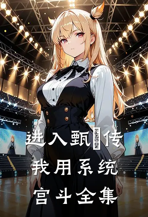 进入甄嬛传，我用系统宫斗全集