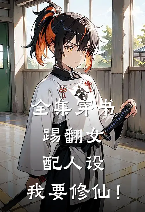 全集穿书：踢翻女配人设，我要修仙！