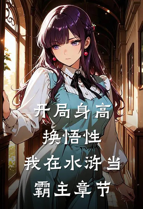 开局身高换悟性：我在水浒当霸主章节