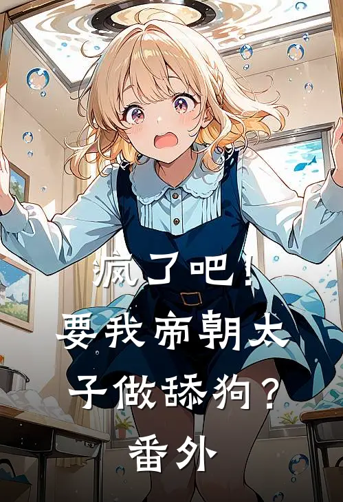 疯了吧！要我帝朝太子做舔狗？番外