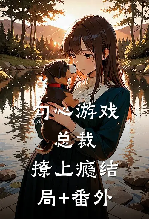 勾心游戏：总裁，撩上瘾结局+番外