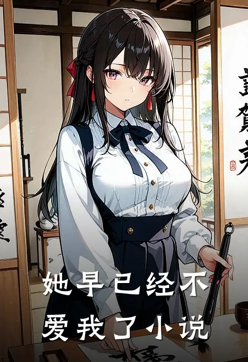 她早已经不爱我了小说