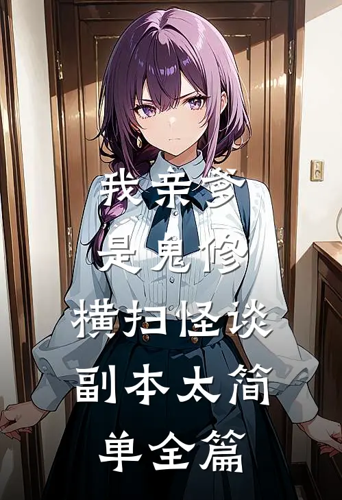 我亲爹是鬼修，横扫怪谈副本太简单全篇