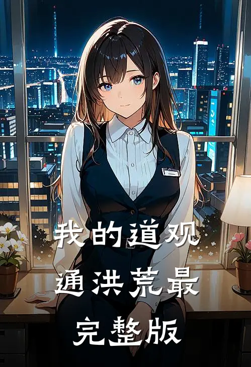 我的道观通洪荒最完整版