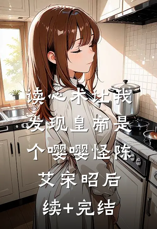 读心术让我发现皇帝是个嘤嘤怪陈艾宋昭后续+完结