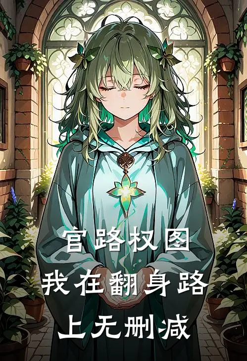 官路权图：我在翻身路上无删减