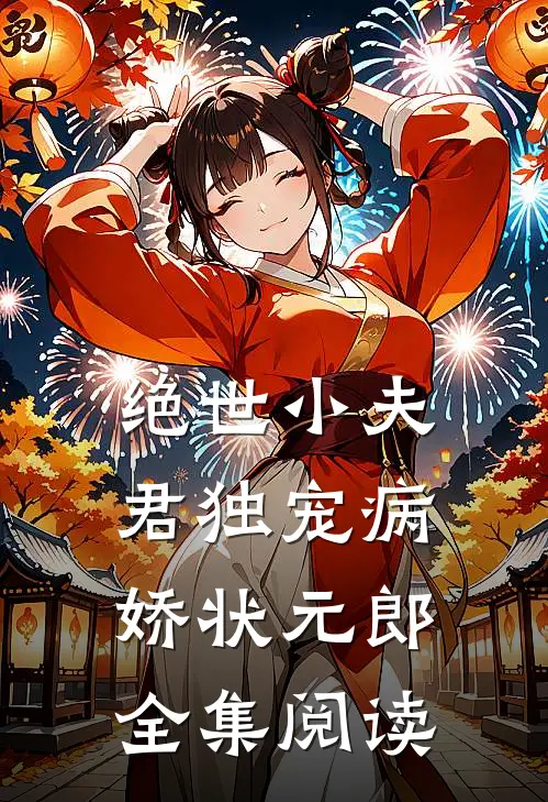 绝世小夫君独宠病娇状元郎全集阅读