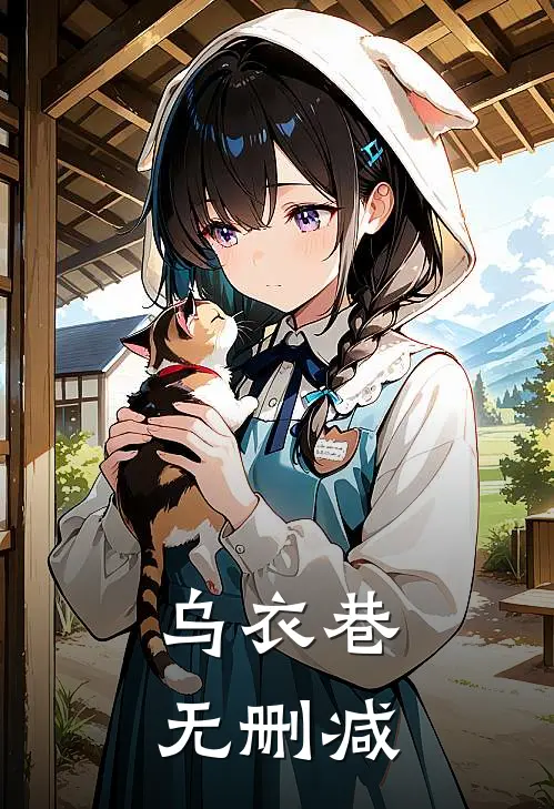 乌衣巷无删减
