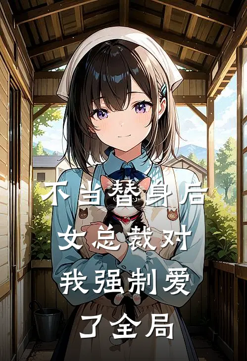 不当替身后，女总裁对我强制爱了全局