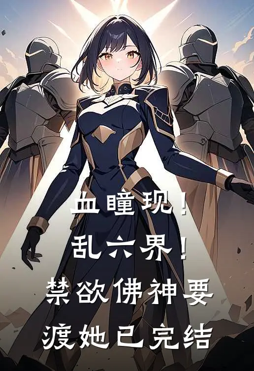 血瞳现！乱六界！禁欲佛神要渡她已完结
