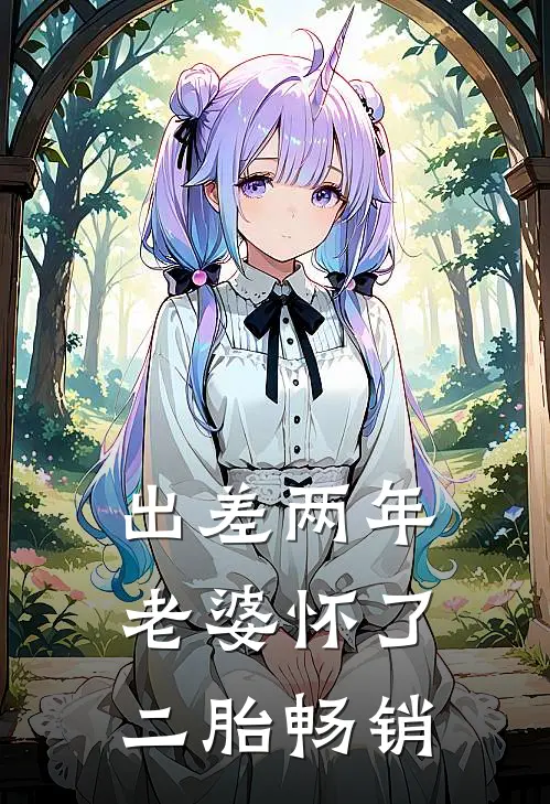 出差两年，老婆怀了二胎畅销